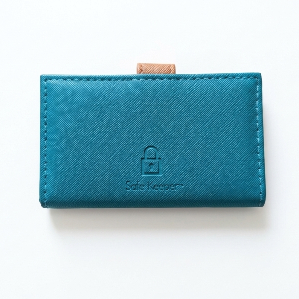 Safekeeper Wallet - Picture 3 of 3